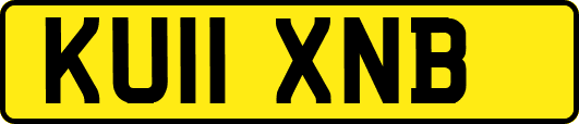 KU11XNB