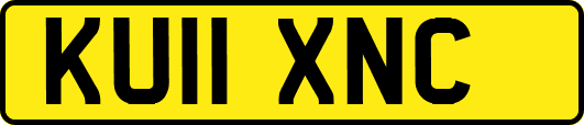 KU11XNC
