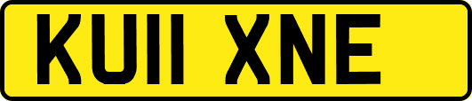 KU11XNE