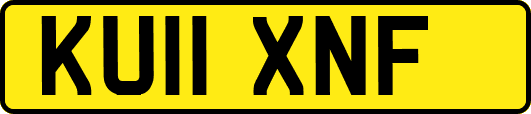 KU11XNF