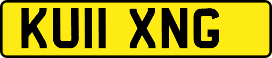 KU11XNG