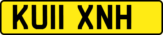 KU11XNH