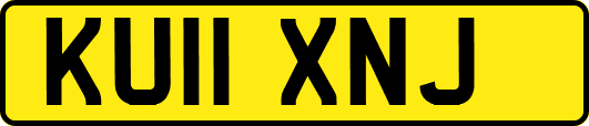 KU11XNJ