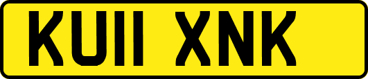KU11XNK