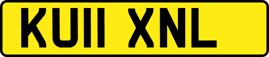 KU11XNL