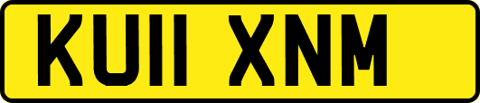 KU11XNM