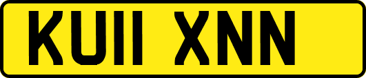 KU11XNN