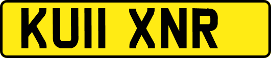 KU11XNR