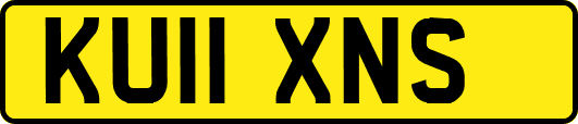 KU11XNS