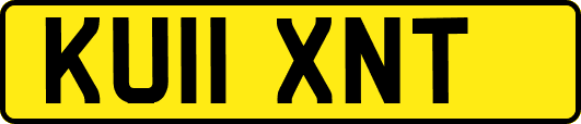 KU11XNT