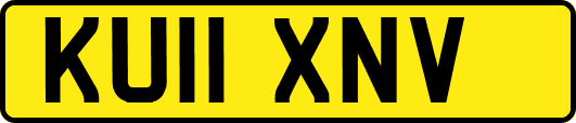 KU11XNV