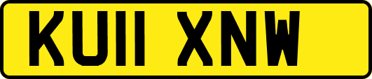 KU11XNW