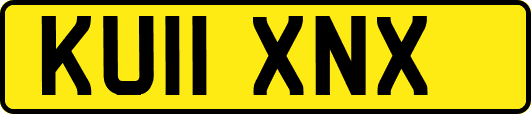 KU11XNX