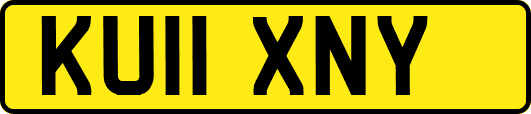 KU11XNY