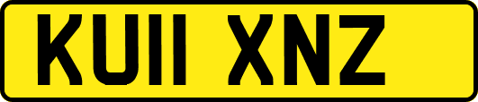 KU11XNZ