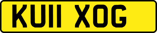 KU11XOG