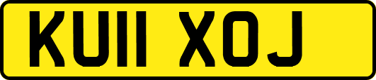 KU11XOJ