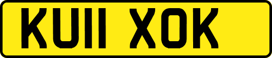 KU11XOK