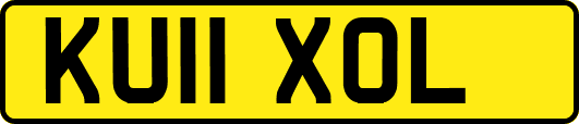 KU11XOL