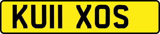 KU11XOS