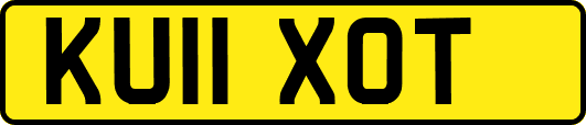 KU11XOT