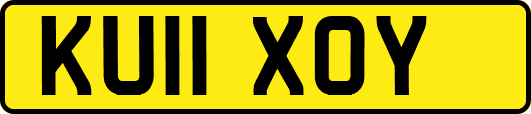 KU11XOY