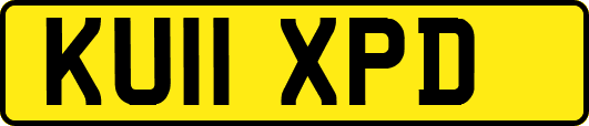 KU11XPD