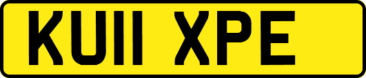 KU11XPE