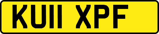 KU11XPF