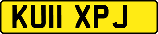 KU11XPJ