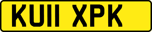 KU11XPK