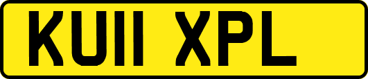 KU11XPL