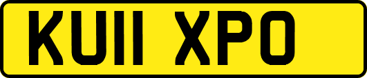 KU11XPO