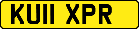 KU11XPR