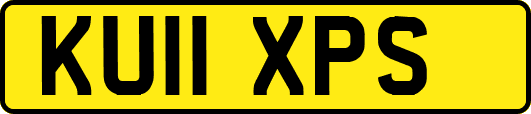KU11XPS