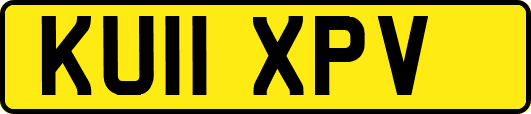 KU11XPV