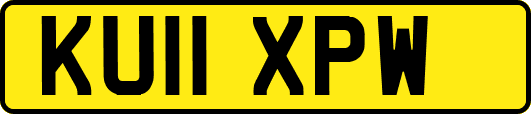 KU11XPW