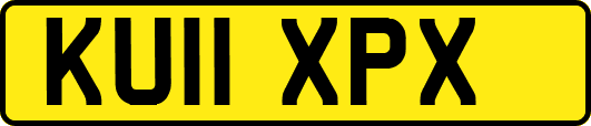 KU11XPX