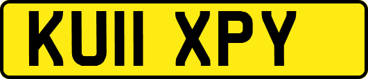 KU11XPY