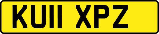 KU11XPZ