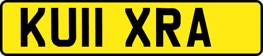 KU11XRA