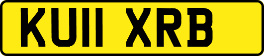 KU11XRB