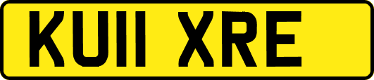 KU11XRE