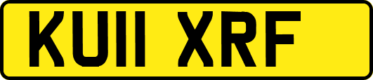 KU11XRF