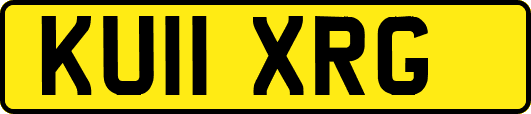 KU11XRG