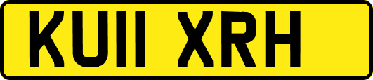 KU11XRH