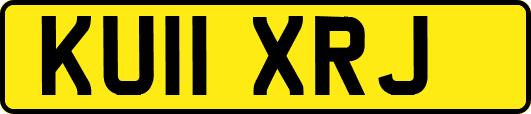 KU11XRJ
