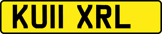KU11XRL