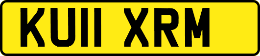 KU11XRM