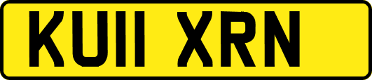 KU11XRN